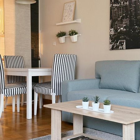 Best Times Apartment Zagreb Exterior foto