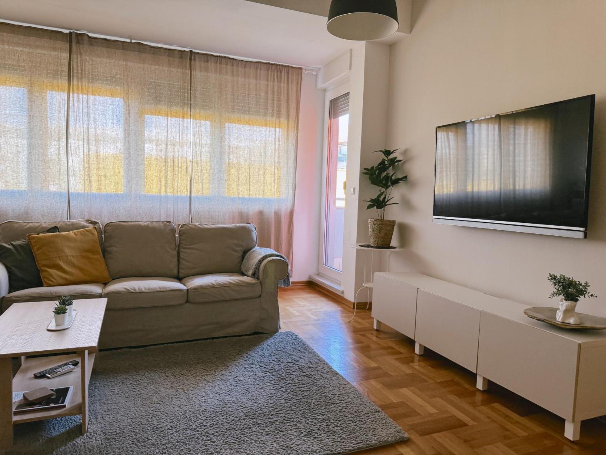 Best Times Apartment Zagreb Exterior foto