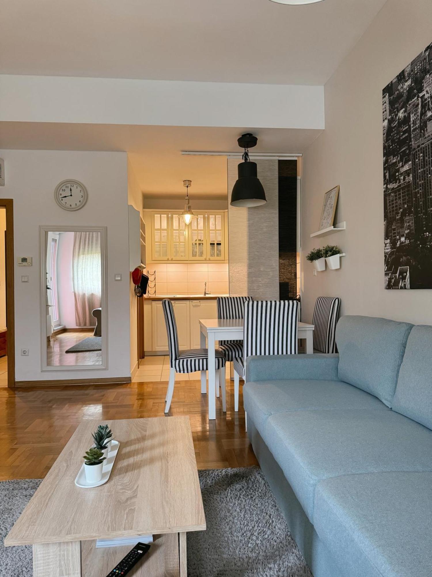 Best Times Apartment Zagreb Exterior foto