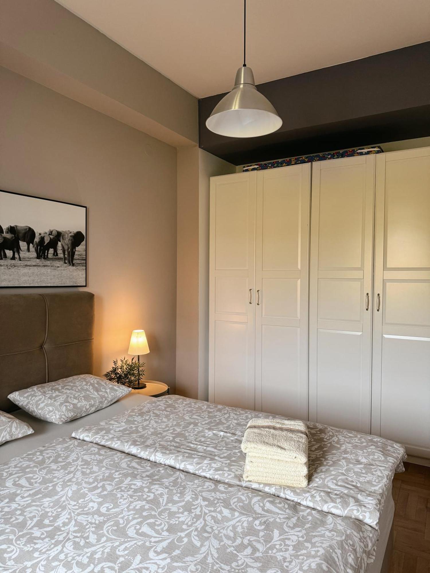Best Times Apartment Zagreb Exterior foto